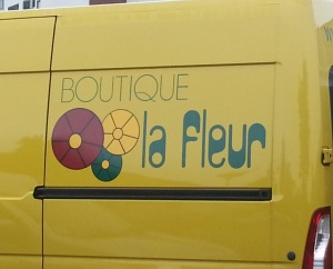 boutique la fleur